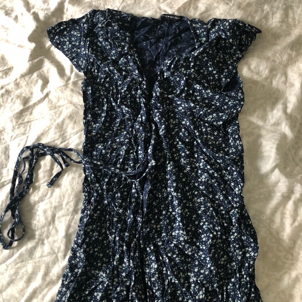 Robbie dress